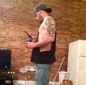 Meet your Posher, Ryan